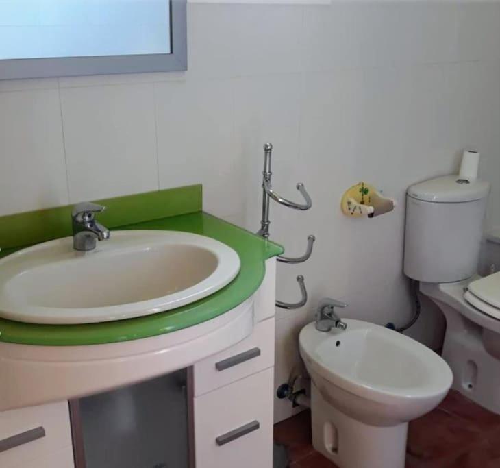 Holiday home Independiente Con Vistas En Urbanizacion Privada *