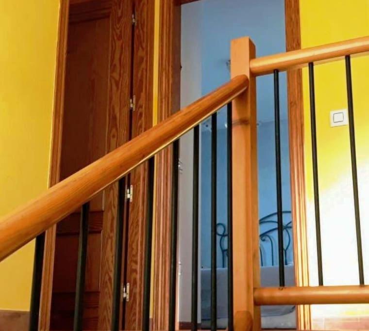 Independiente Con Vistas En Urbanizacion Privada Hébergement de vacances Peñíscola