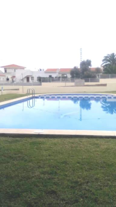 Independiente Con Vistas En Urbanizacion Privada Hébergement de vacances *
