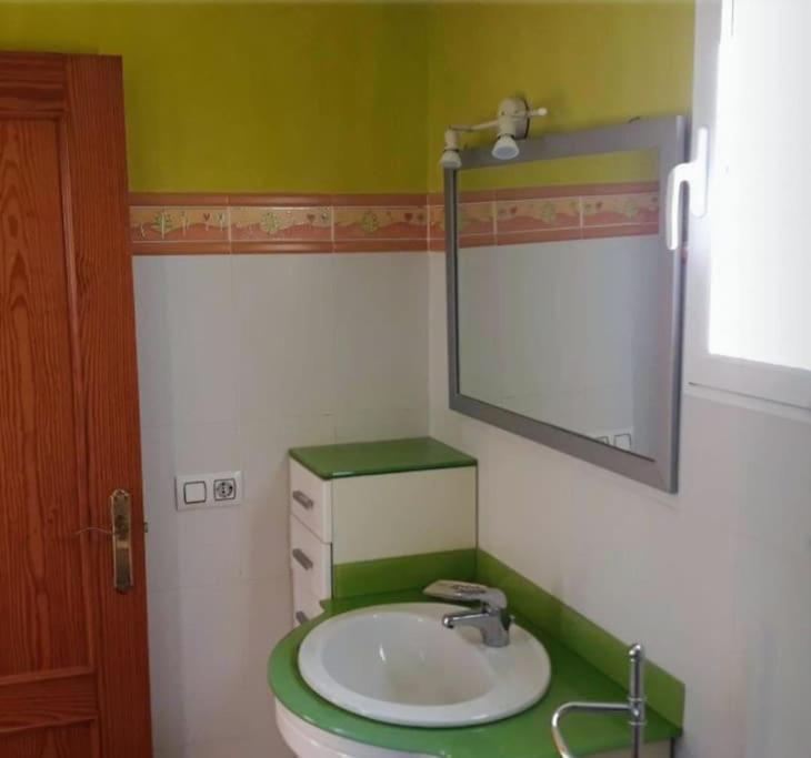 Hébergement de vacances Independiente Con Vistas En Urbanizacion Privada
