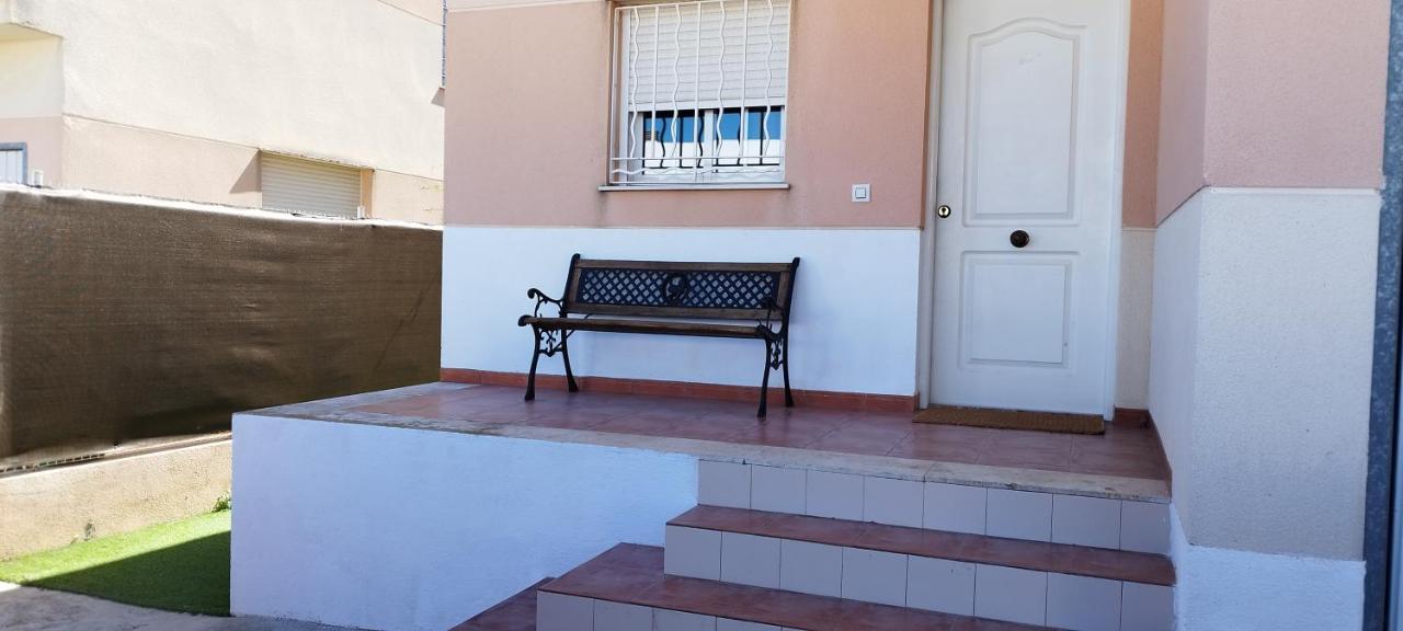 Hébergement de vacances Independiente Con Vistas En Urbanizacion Privada