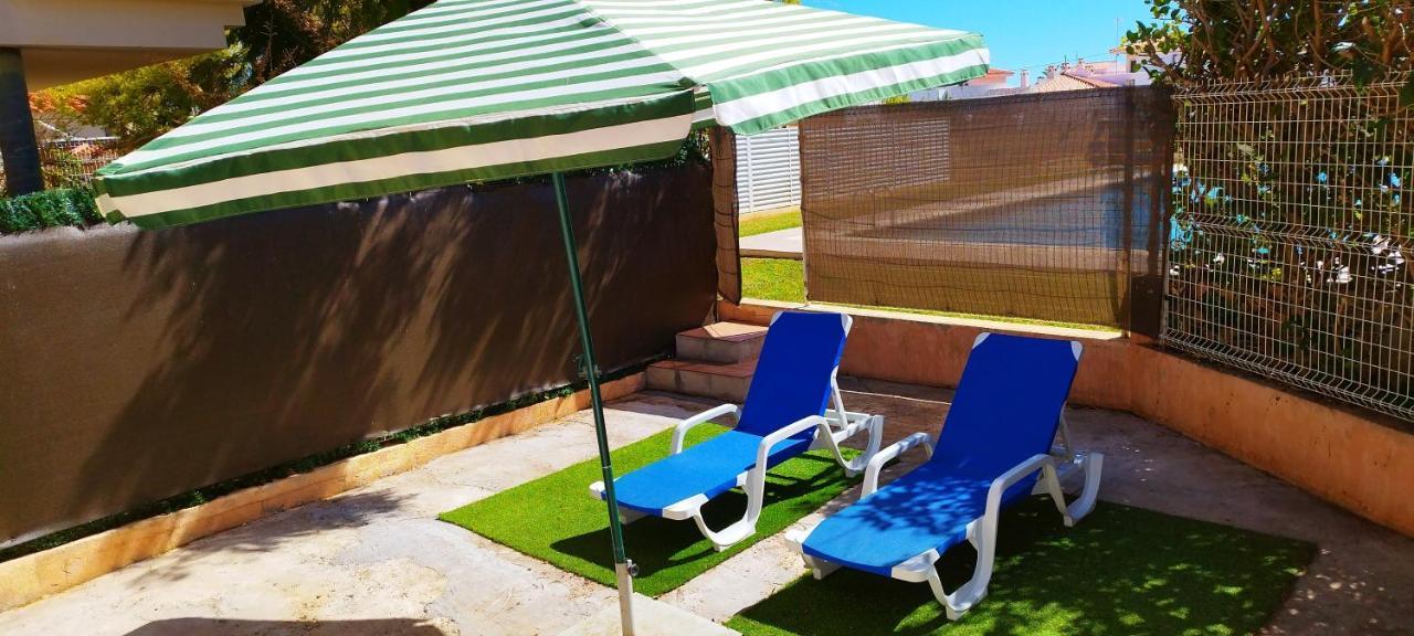 Hébergement de vacances Independiente Con Vistas En Urbanizacion Privada Peñíscola