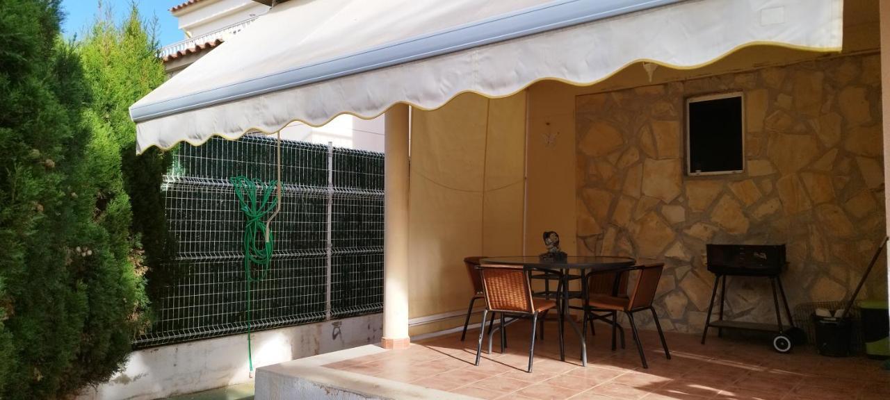 Independiente Con Vistas En Urbanizacion Privada Hébergement de vacances
