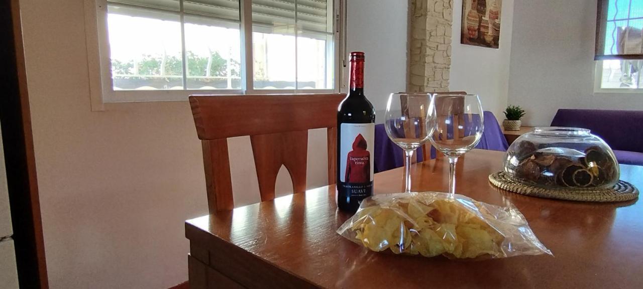 Hébergement de vacances Independiente Con Vistas En Urbanizacion Privada Peñíscola
