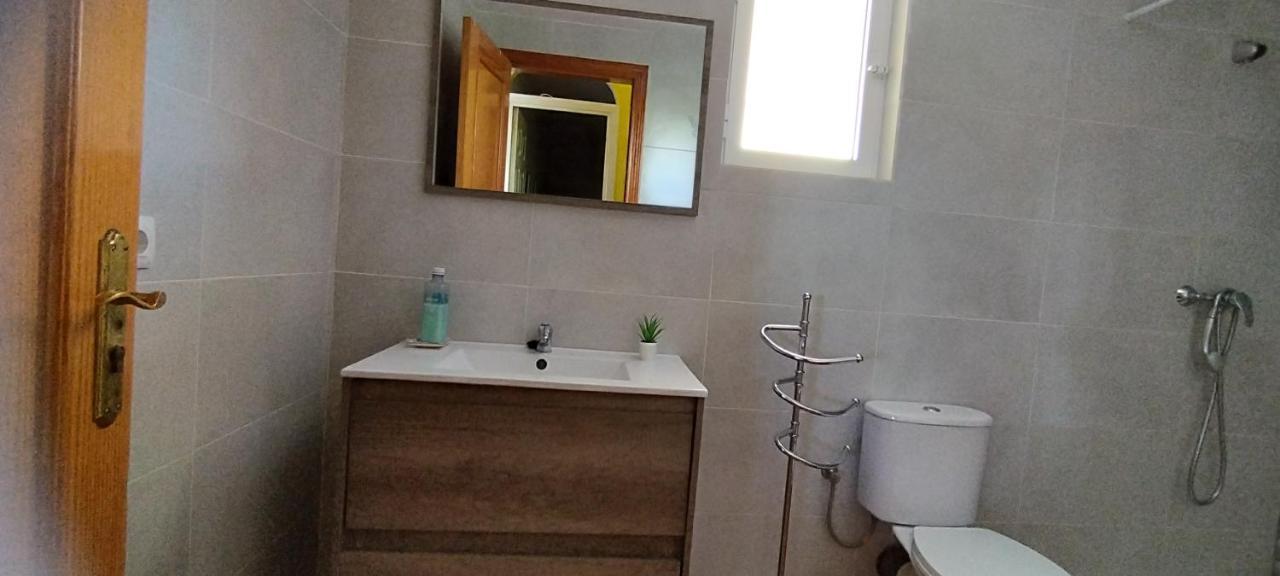 Hébergement de vacances Independiente Con Vistas En Urbanizacion Privada *
