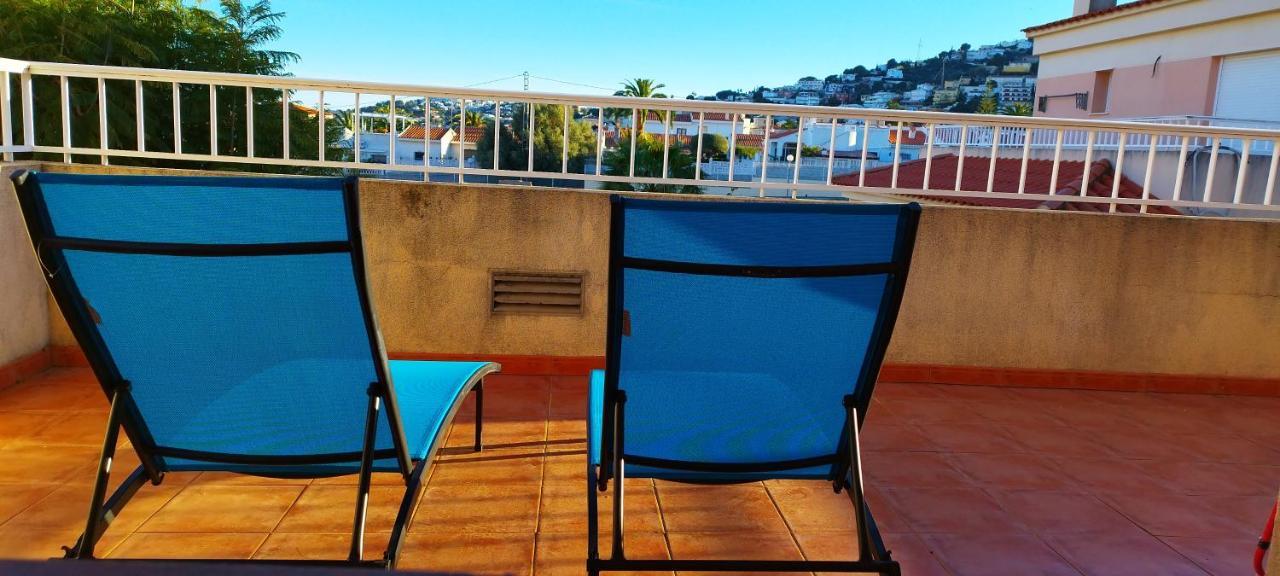 Independiente Con Vistas En Urbanizacion Privada Hébergement de vacances *