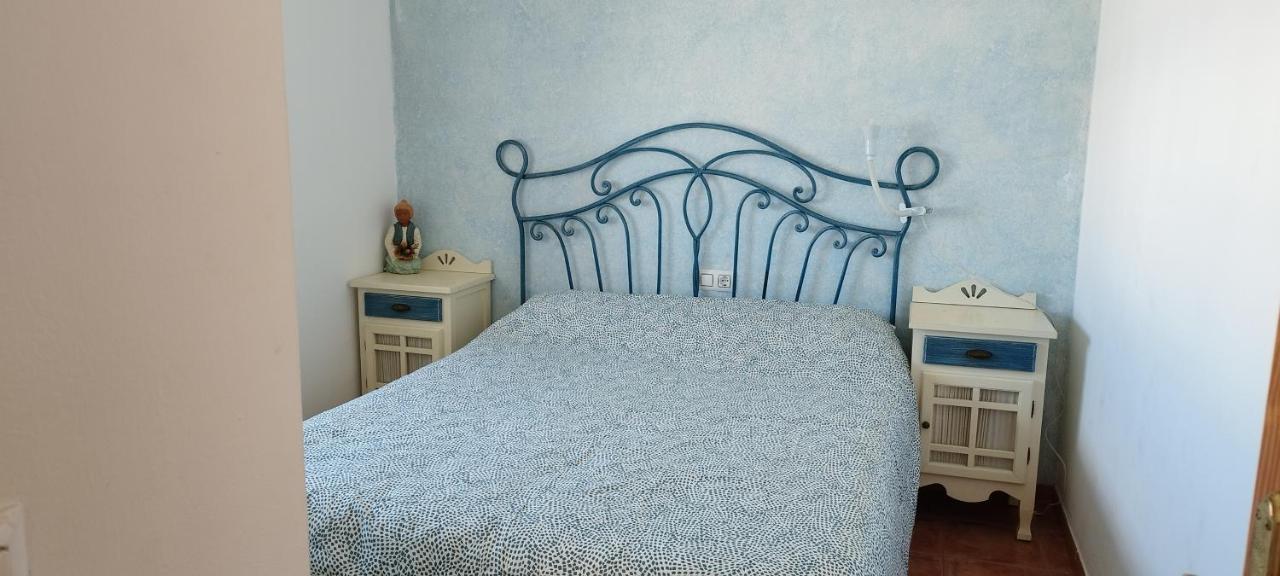 Independiente Con Vistas En Urbanizacion Privada Hébergement de vacances Peñíscola